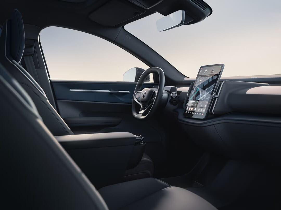 Park Pilot Assist and 360° Camera