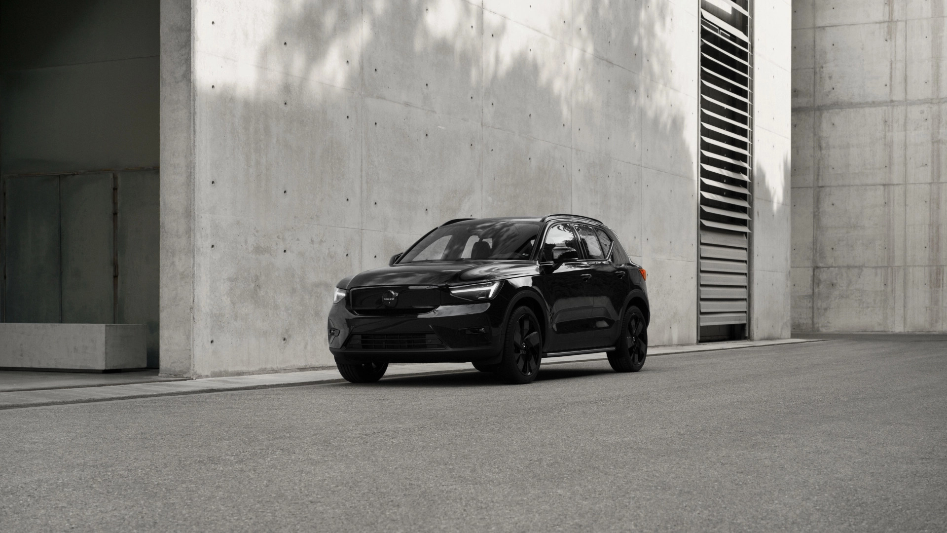 Black Edition: where style meets stealth