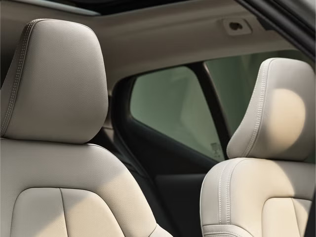 Premium interior