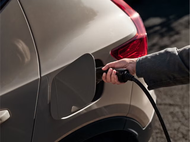 Next-generation powertrains