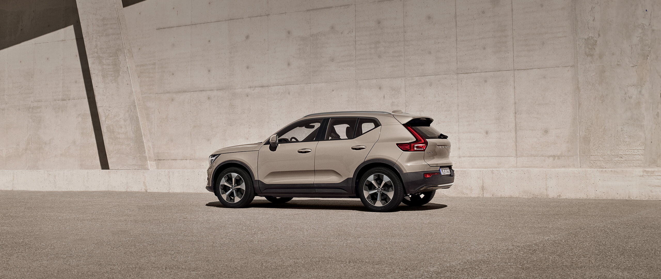 XC40 Special Edition | Volvo Cars Central Coast