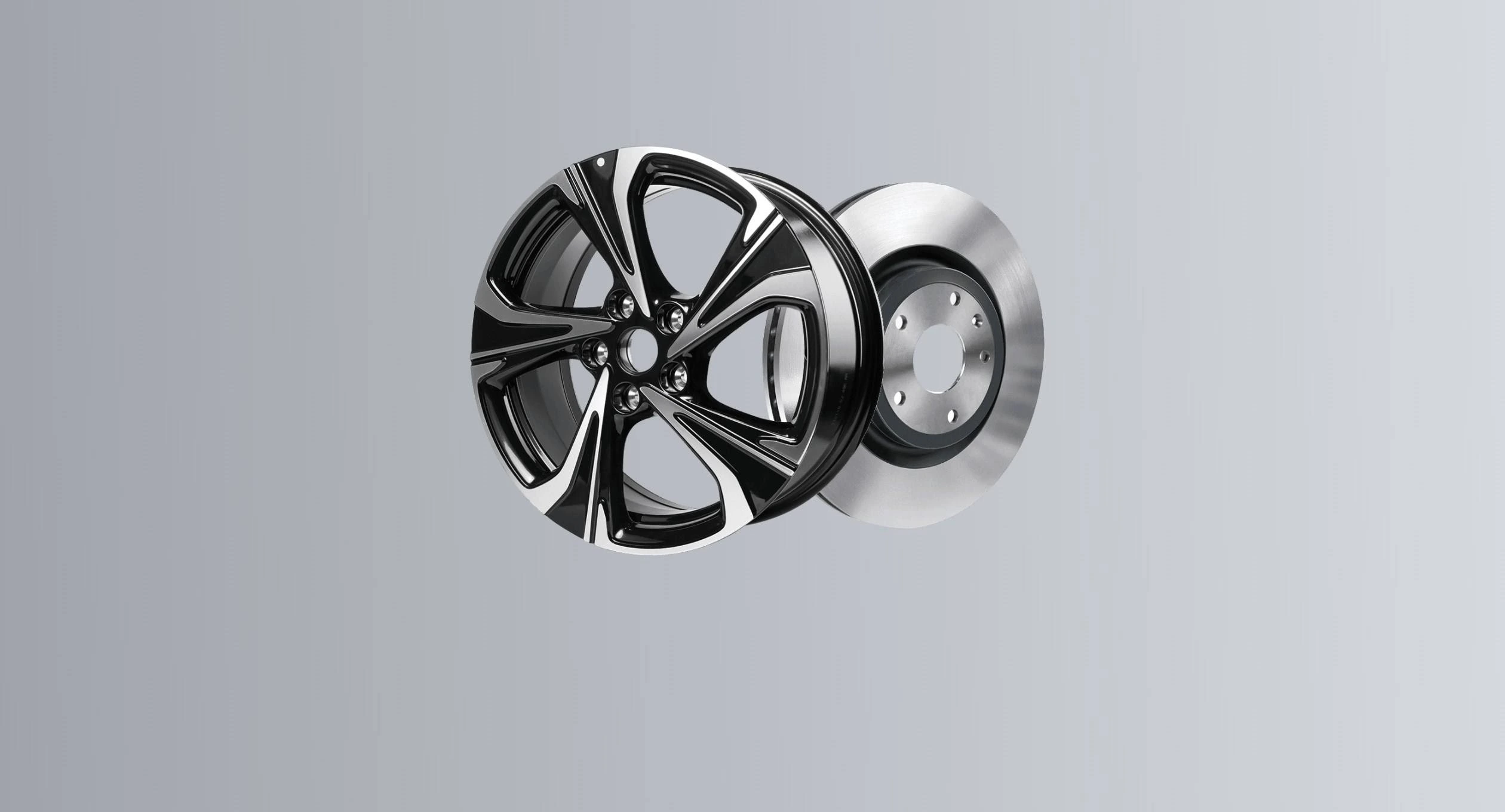 Spare Parts and Accessories